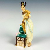 NEFERTITI - HN3844 - ROYAL DOU
