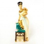 NEFERTITI HN3844 - ROYAL DOULT