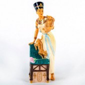 NEFERTITI HN3844 - ROYAL DOULT