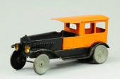 NEFF MOON SEDAN Pressed steel