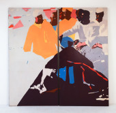 NEIL ANDERSON 'CREMATION OF NE