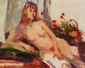 NEIL BOYLE, (1931-2006), RECLI