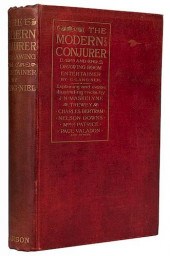 NEIL, C. LANG. THE MODERN CONJ