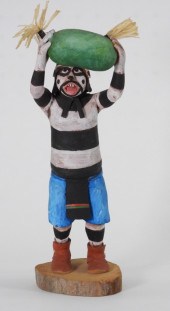 NEIL DAVID SR. HANO CLOWN KACH