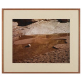 NEIL FOLBERG (B. 1950): POOL A