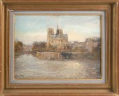 NEIL FORSTER (ENGLAND, CONTEMP