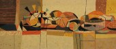 NEIL FUJITA (D.2010) ABSTRACT