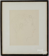 NEIL JENNEY, GRAPHITE PROFILE