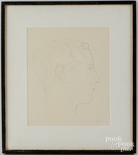 NEIL JENNEY, GRAPHITE PROFILE