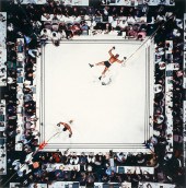 NEIL LEIFER (B. 1942): MUHAMMA