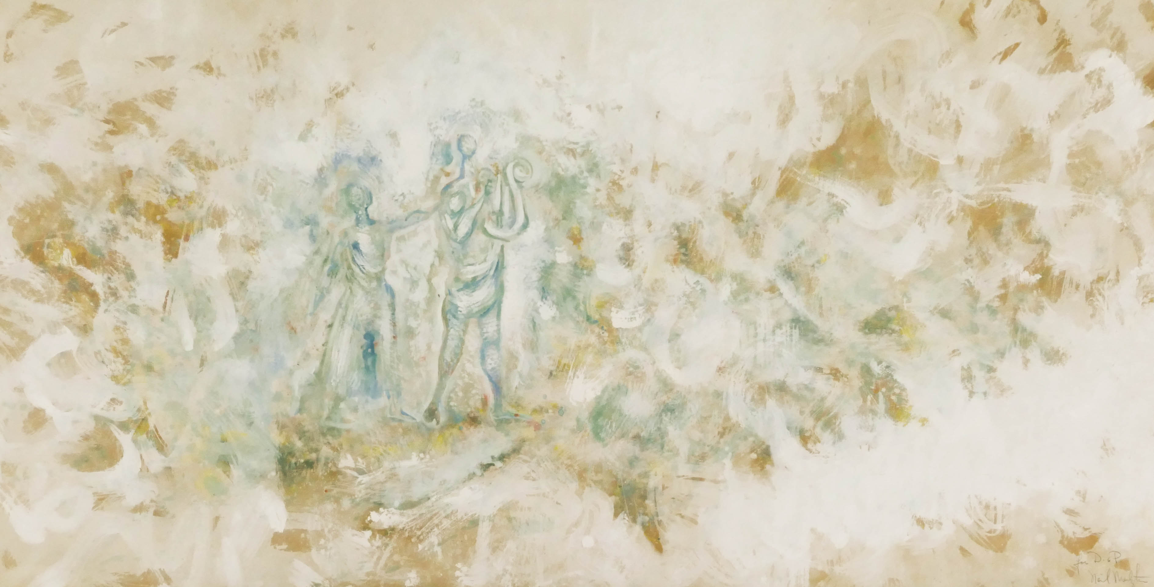Neil Meitzler (1930-2009