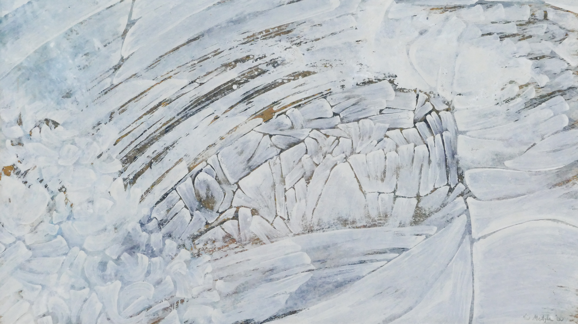 Neil Meitzler (1930-2009