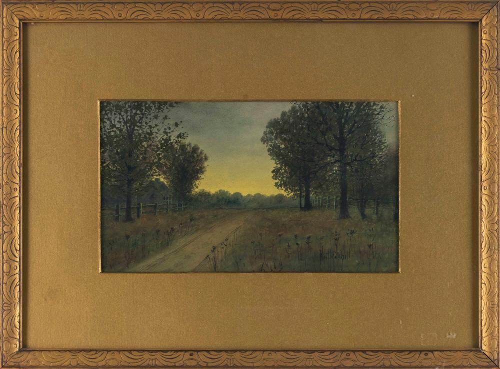 NEIL MITCHILL (CONNECTICUT/NEW