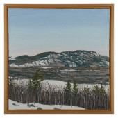 NEIL WELLIVER (1929-2005): STU