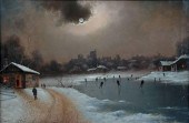 NEILS CHRISTIANSEN (DANISH 187