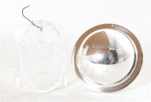 Neiman Marcus Baccarat and Wat