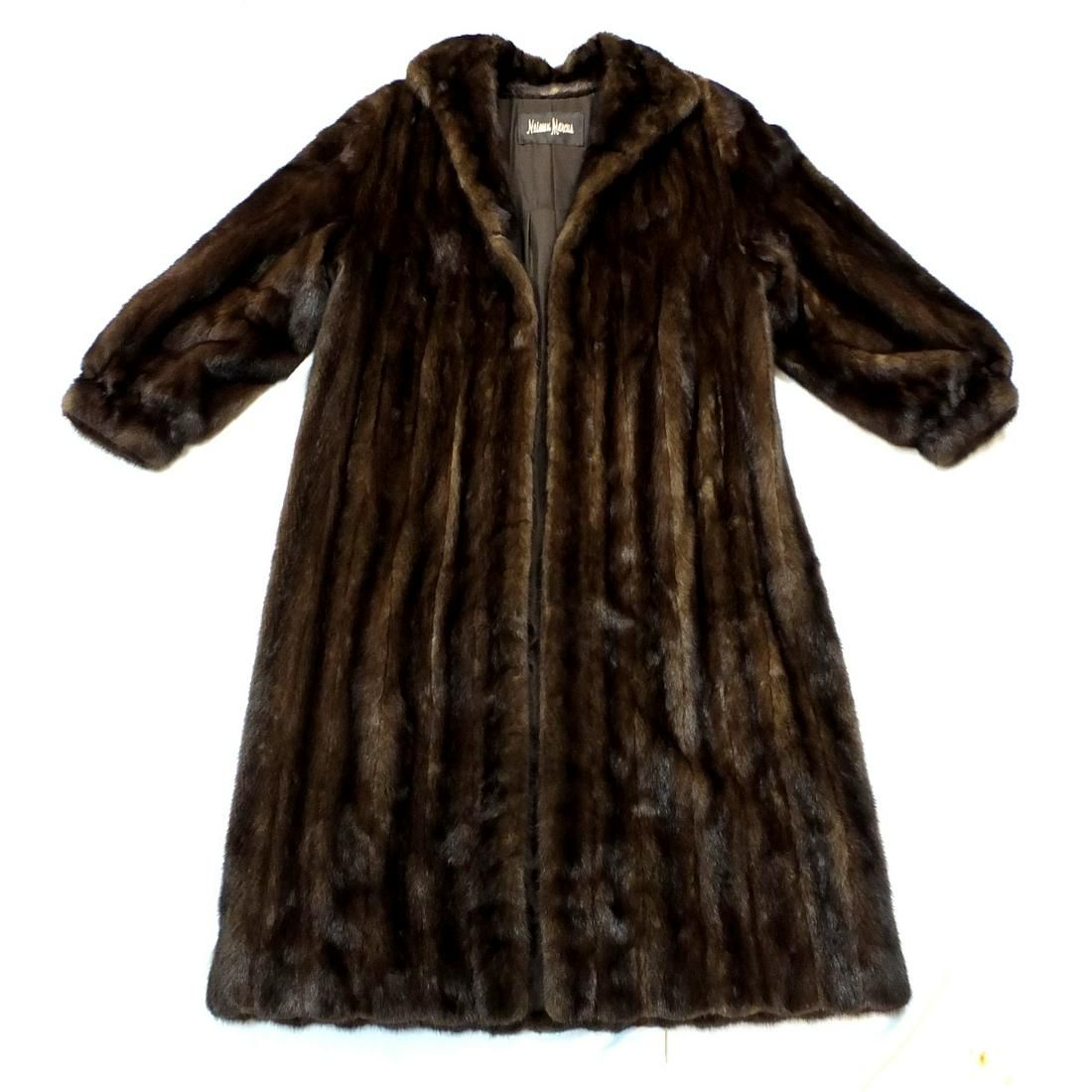 NEIMAN MARCUS FULL LENGTH