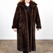 NEIMAN MARCUS LADIES' FULL LEN