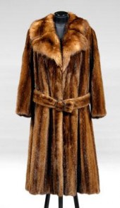 Neiman-Marcus lunaraine mink c