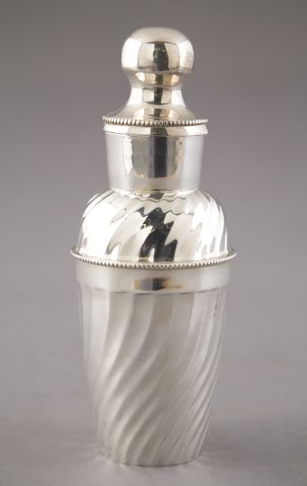 Neiman Marcus Silverplated