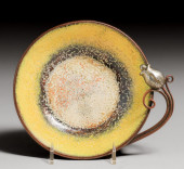 NEKRASOFF COPPER & ENAMEL TULI