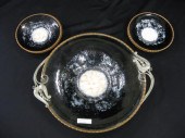 Nekrasoff Enameled Copper Sala