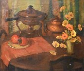 NELL GERTRUDE WALKER WARNER (A