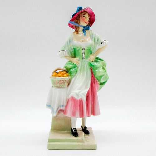 NELL GWYNN HN1882 - ROYAL DOULTON