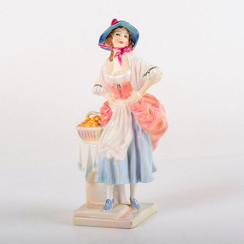 NELL GWYNN HN1887 - ROYAL DOULTON