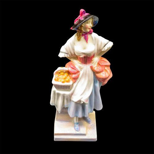 NELL GWYNN HN1887 - ROYAL DOULTON