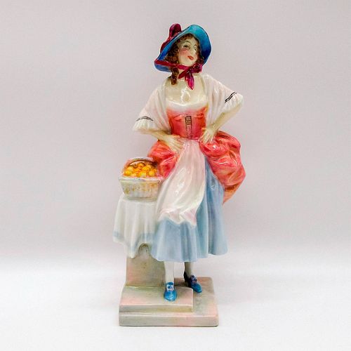 NELL GWYNN HN1887 - ROYAL DOULTON