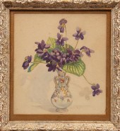 NELL POMEROY O'BRIEN (AMERICAN
