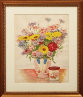 NELL POMEROY O'BRIEN (AMERICAN