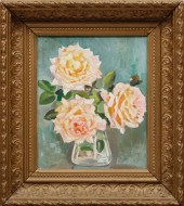 NELL POMEROY O'BRIEN (AMERICAN