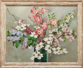 NELL POMEROY O'BRIEN (AMERICAN