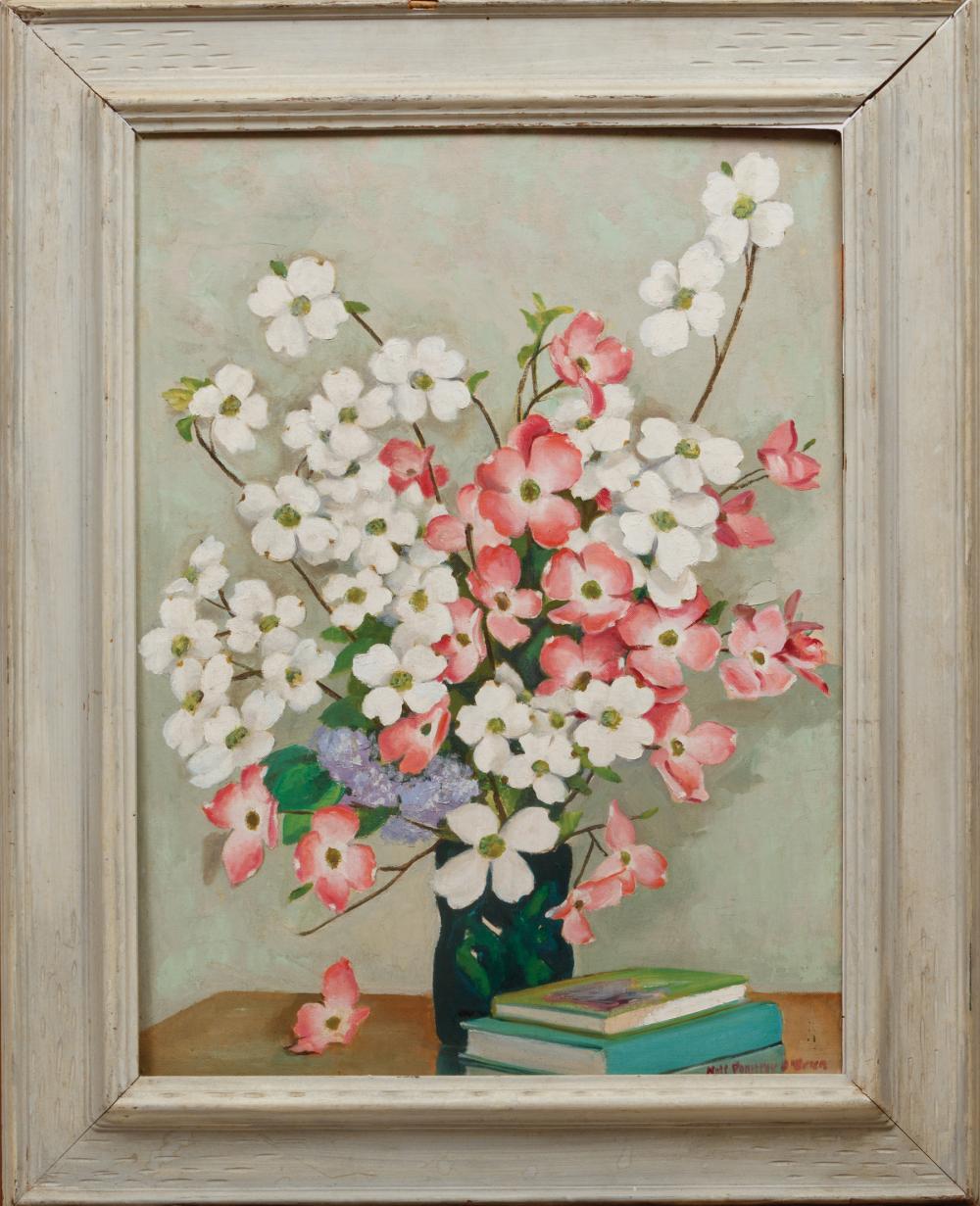 NELL POMEROY O'BRIEN