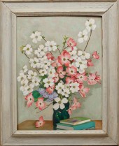 NELL POMEROY O'BRIEN (AMERICAN