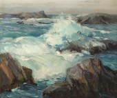 Nell Walker Warner (1891-1970