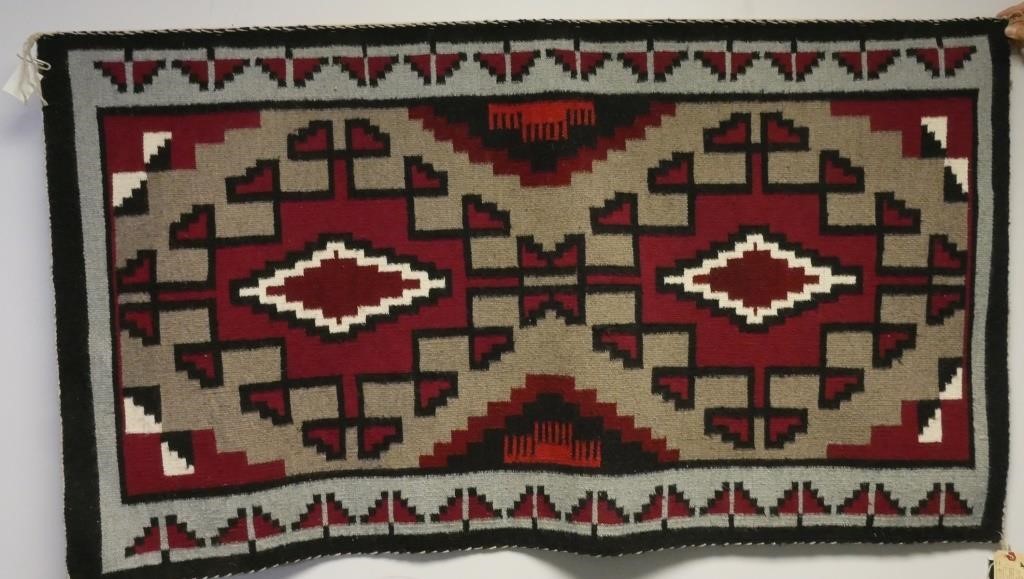 NELLIE BENNETT NAVAJO
