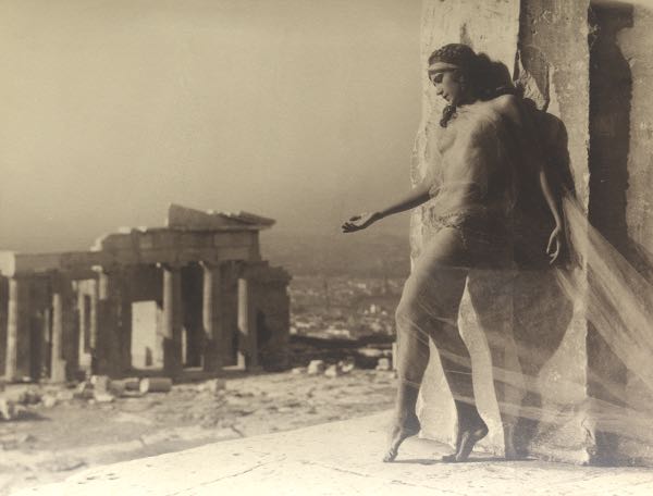 NELLY (ELLI SERAIDARI) (GREEK,