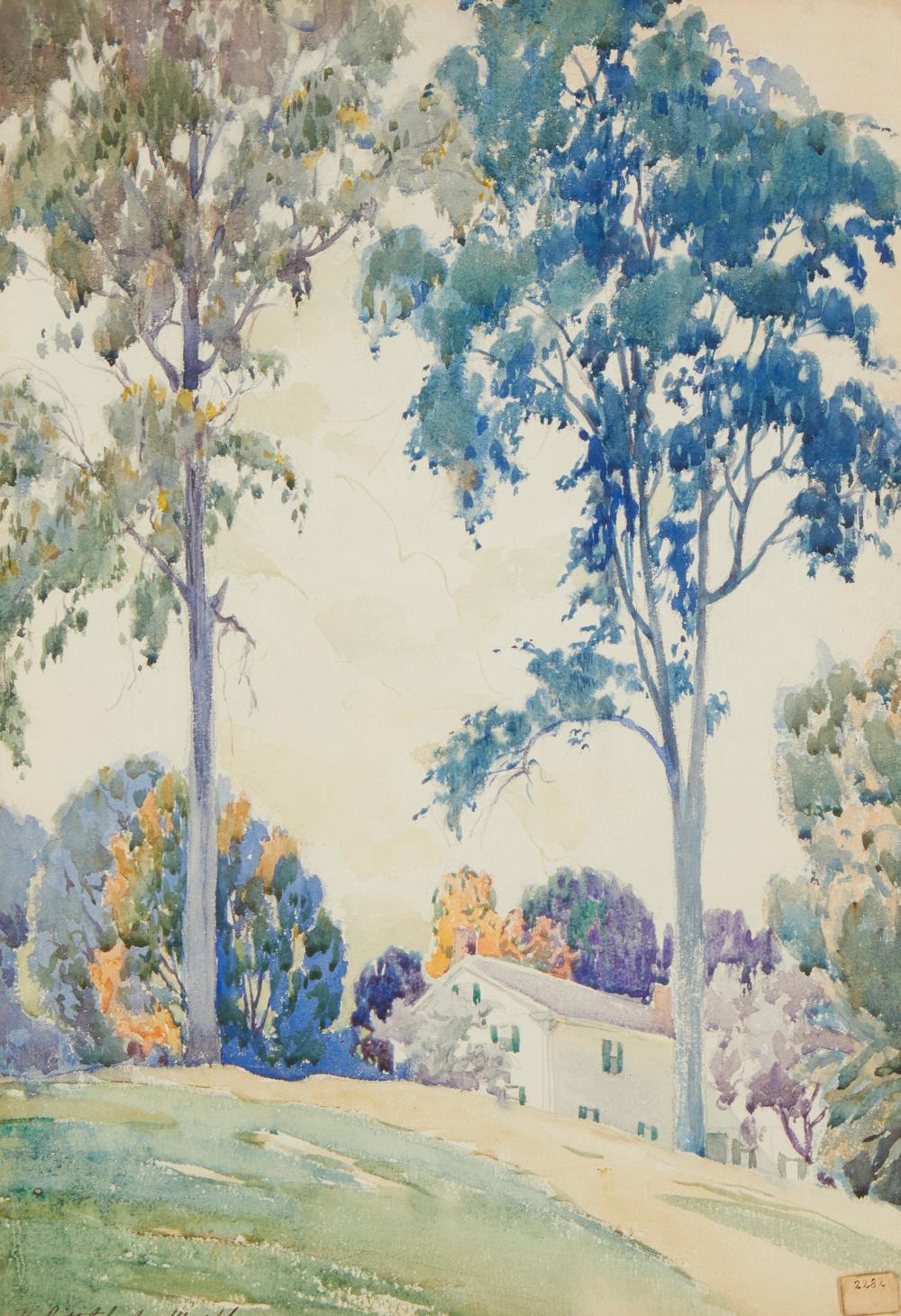 NELLY LITTLEHALE MURPHY