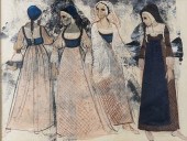 NELLY VAGO (HUNGARIAN, 1937-20