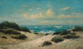 NELS HAGERUP, (1864-1922), COA