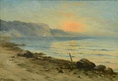 NELS HAGERUP OIL ON BOARD SEAS
