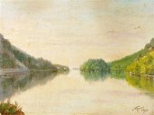 NELSON AUGUSTUS MOORE (AMERICA