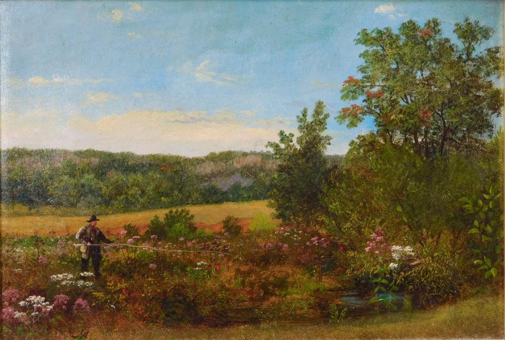 NELSON AUGUSTUS MOORE (CONNECTICUT,