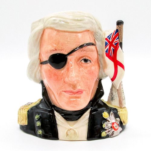 NELSON D6963 - SMALL - ROYAL