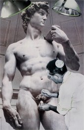 NELSON DE LA NUEZ (B. 1959): C
