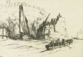 NELSON ETHELRED DAWSON (BRITIS