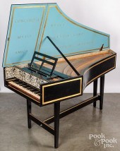 NELSON FONTNEAU CUSTOM BUILT H